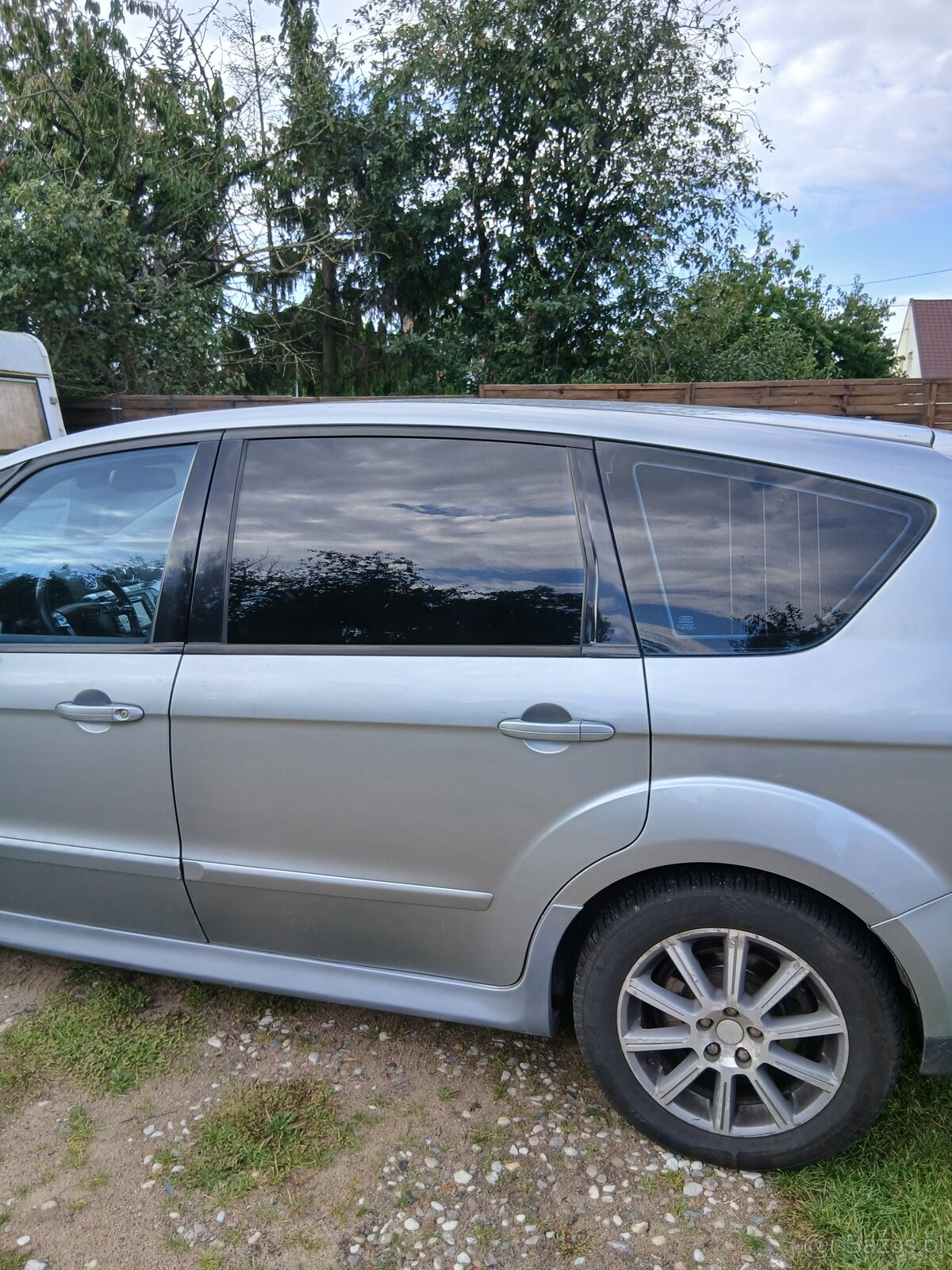 Ford S Max - 3