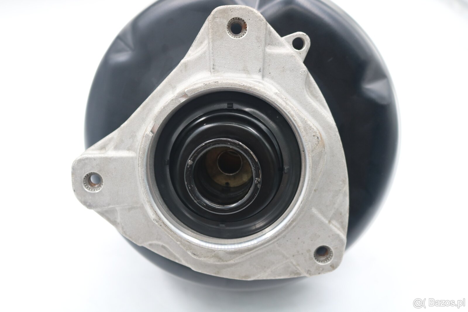 Nowy przód pneumatyczny miech Mercedes Benz E W212,CLS W218 - 3