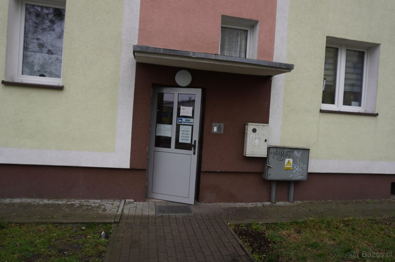 Udział 1/2 w mieszkaniu przy ul. Kasprzyckiego 5 - 3