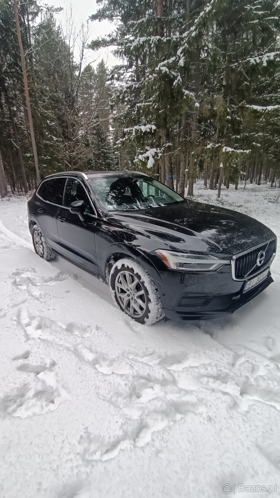 Sprzedam Volvo XC60 - 3