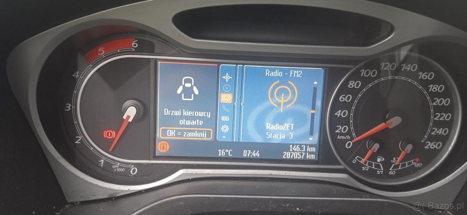 Ford S-Max 1.8 diesel - 3