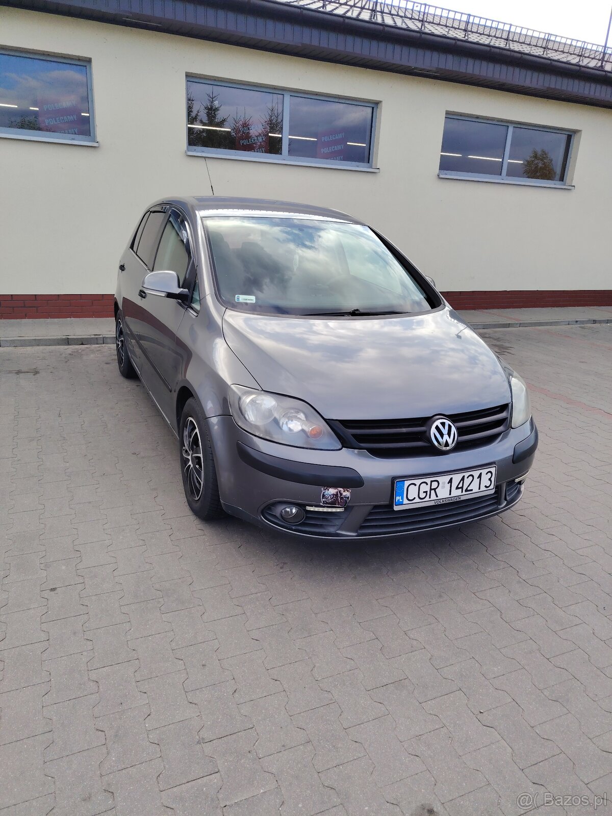 Sprzedam volkswagena Golf Plus - 3