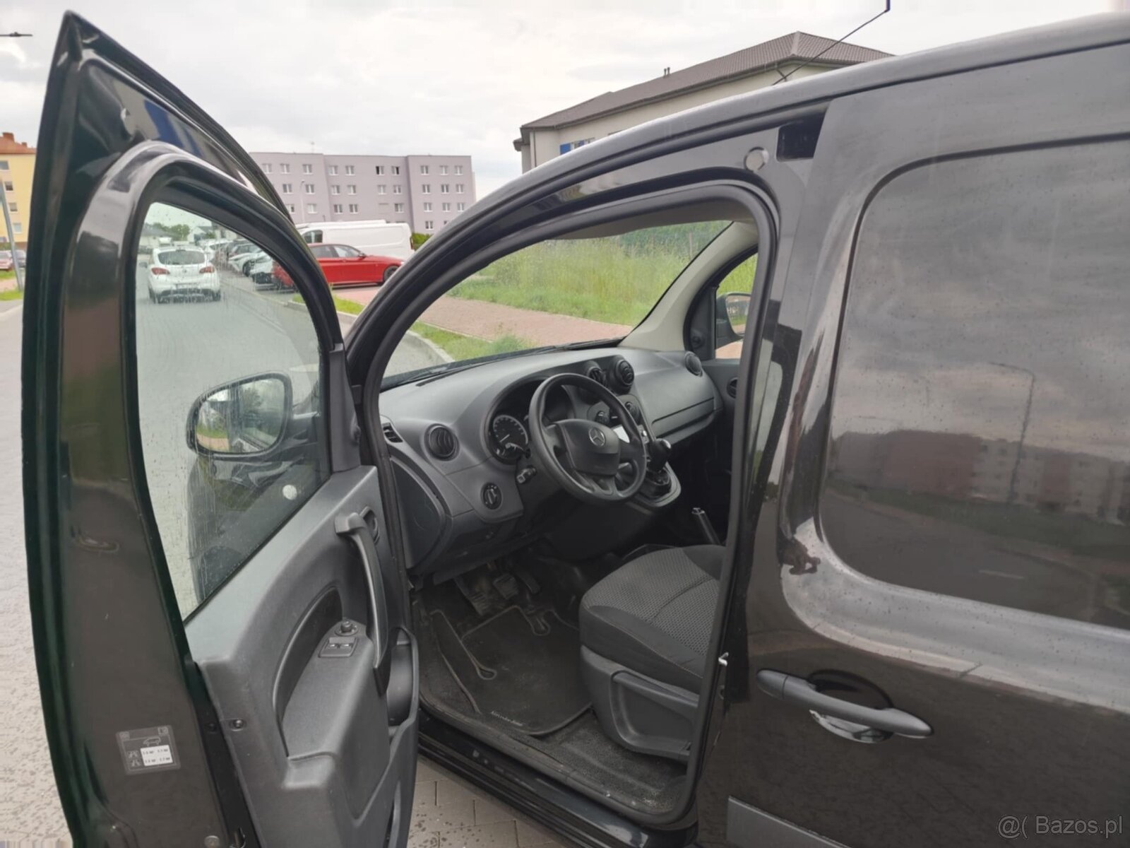 Citan Stan bardzo dobry - 3