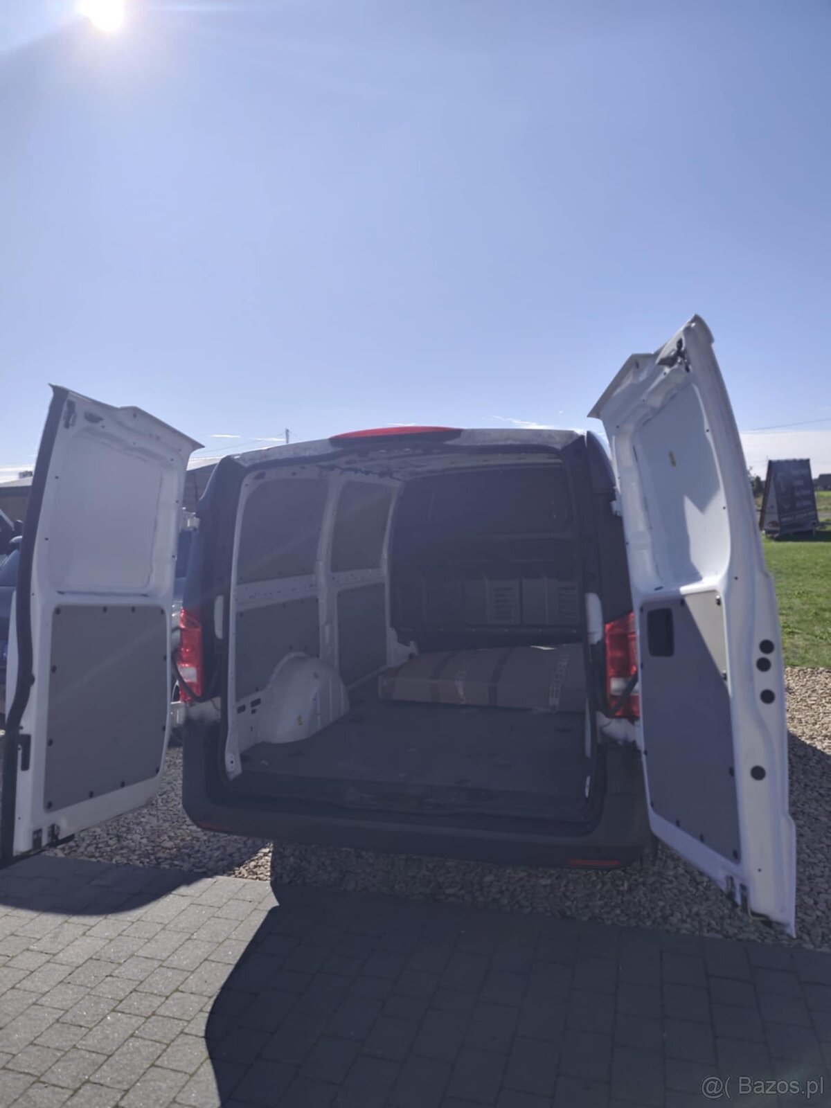 Mercedes VIto 110CDi - 3