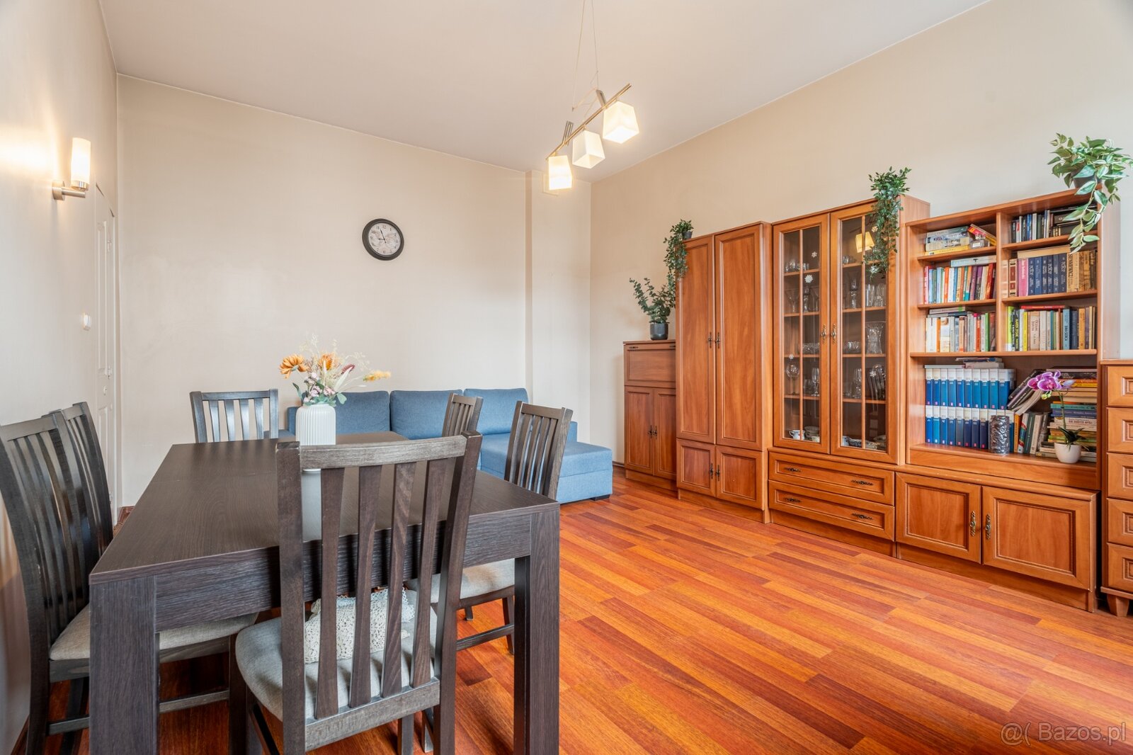 Obniżka ceny. 2 pokoje, oddzielna kuchnia + garaż. - 3