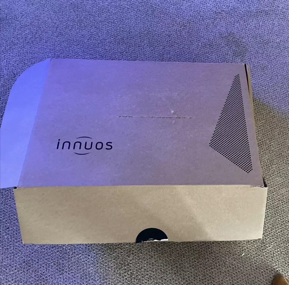 Innuos Zenith MK3 1TB ( Price : 1500 EUR ) - 3