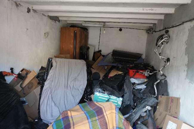 Udział 1/2 w garażu przy al. 23 stycznia - 3