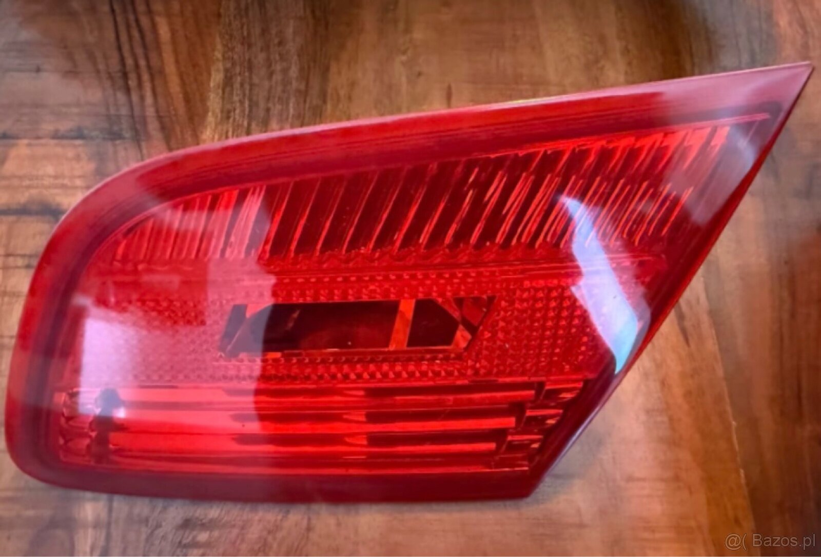 E92 tylne świarła, TOP - 3