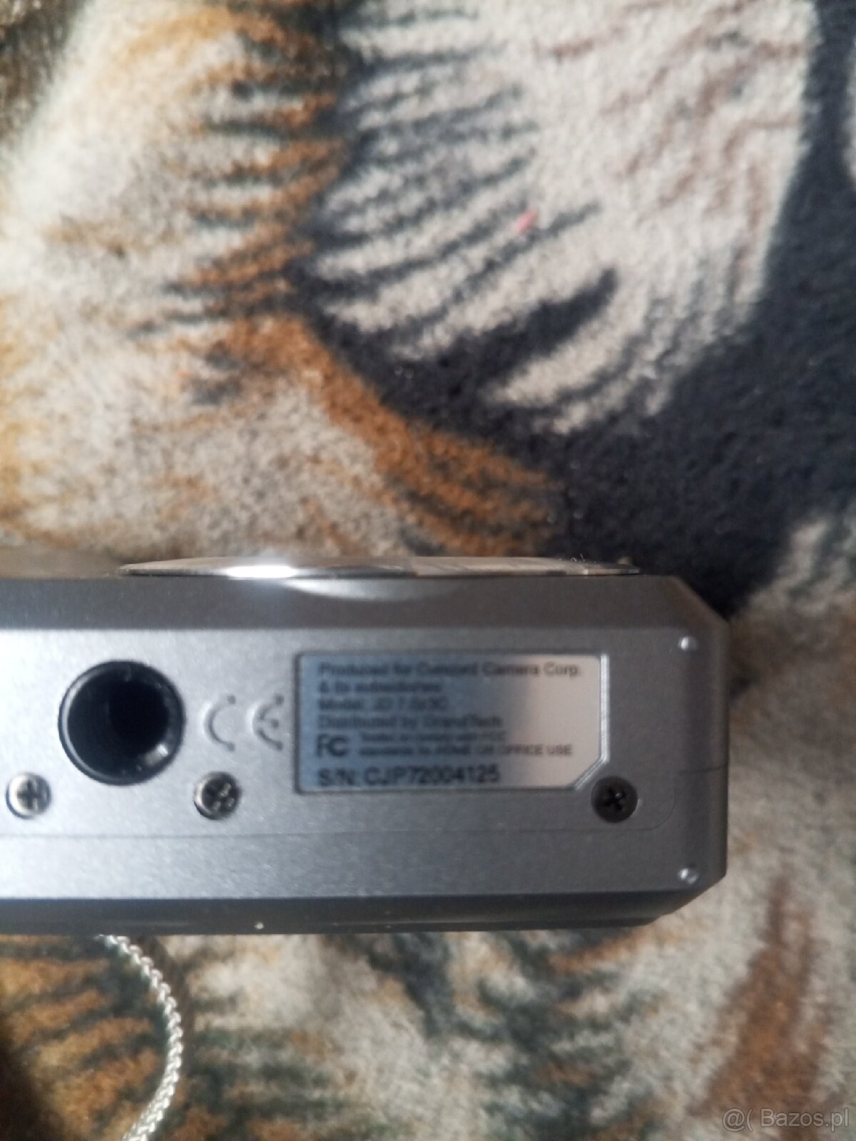 Sprzedam aparat - 3