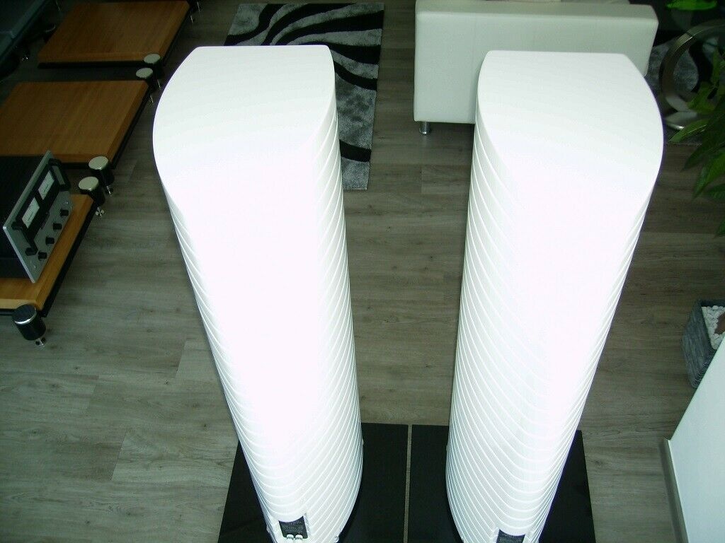 Gauder Akustik Berlina RC 7 MK II - (Price: 7000 EUR) - 3