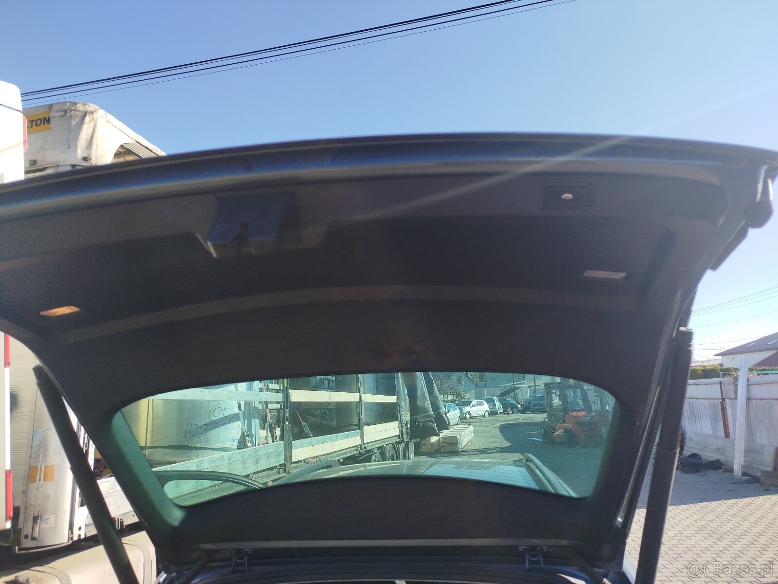 Skoda Super b 2.0 190 TDI - 3