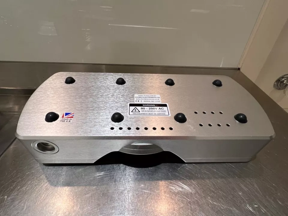 Chord DAVE DAC 3000EUR - 3