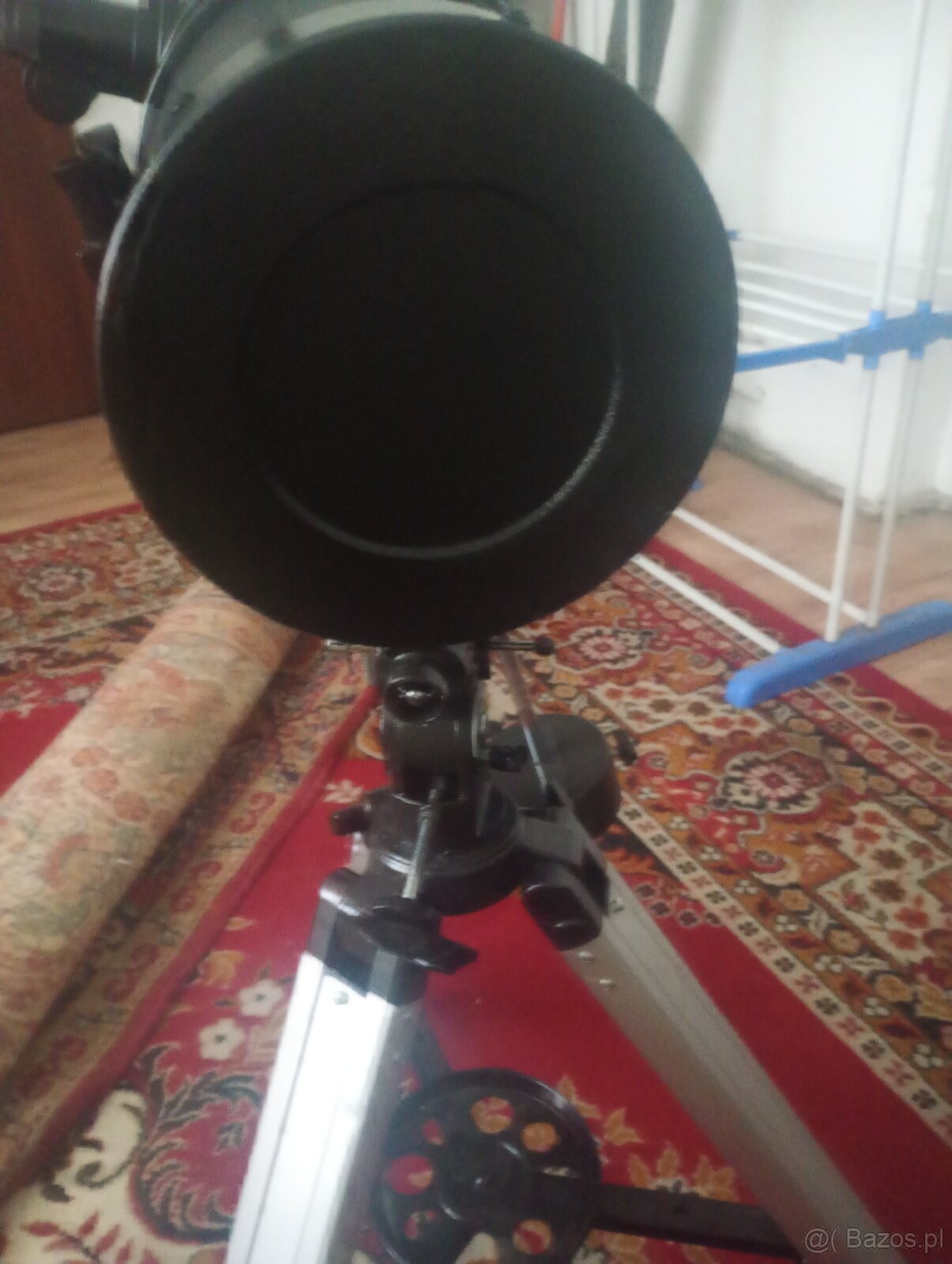 Teleskop Solomark - 3