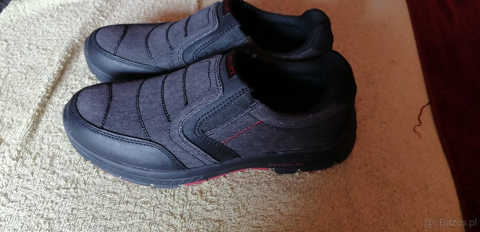 Nowe buty męskie rozmiar 42 - 3