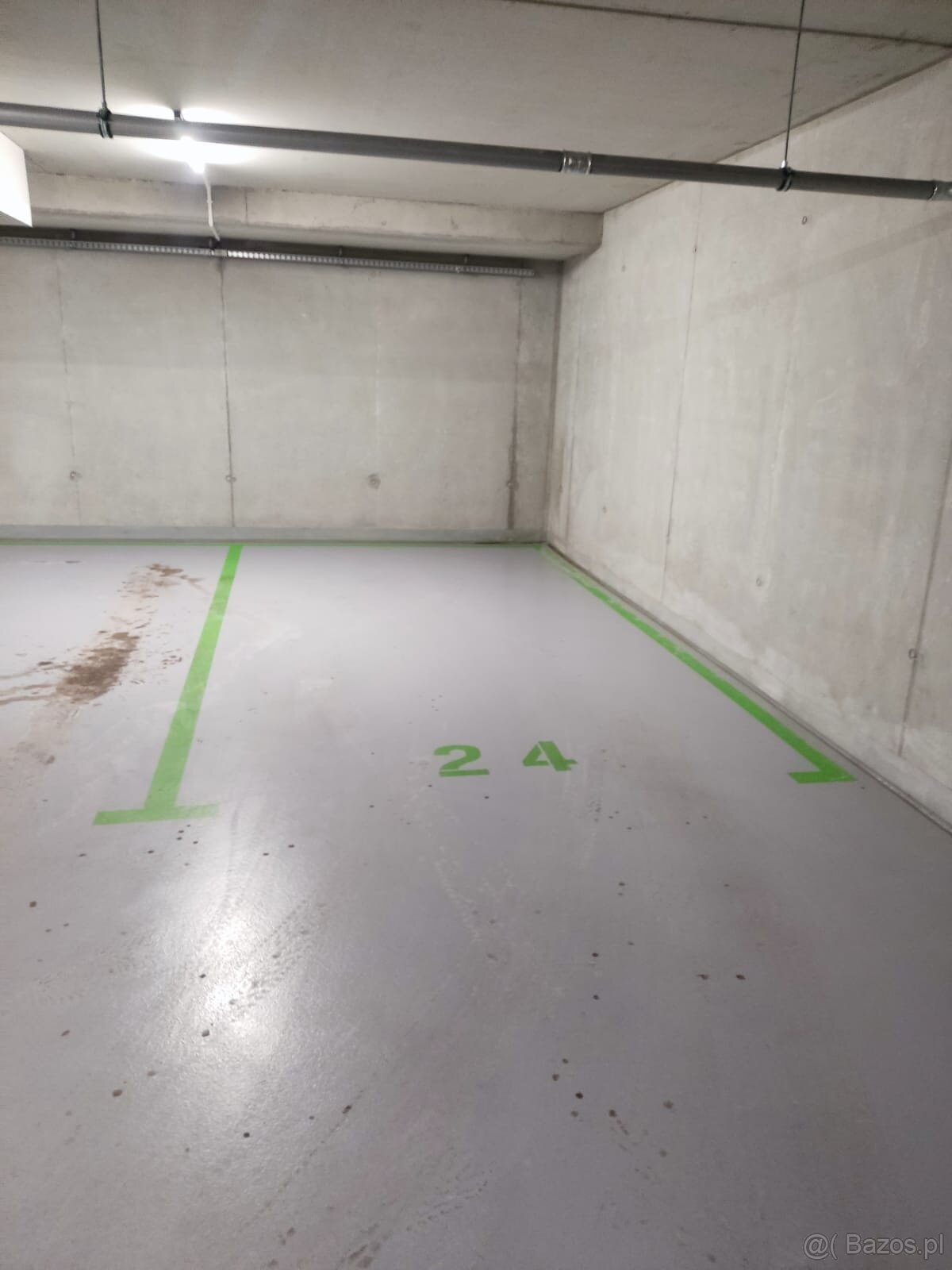 Apartament do wykończenia - 3