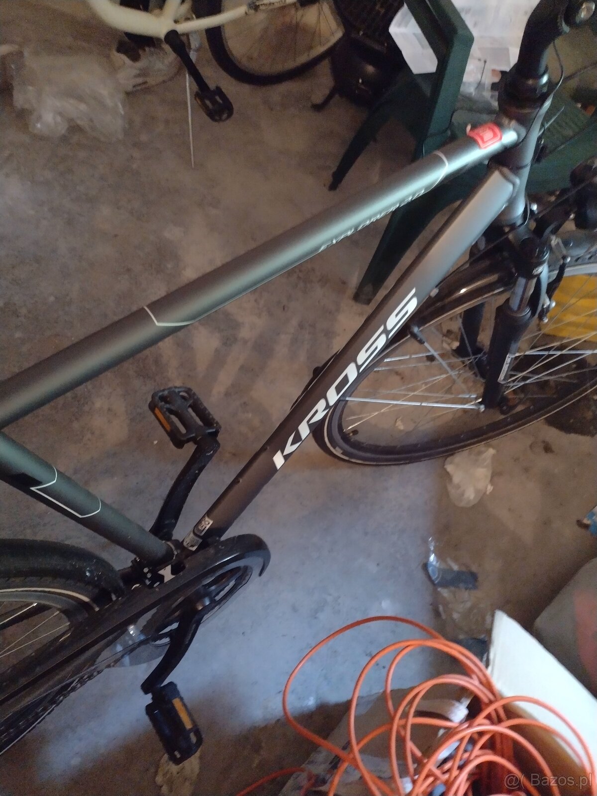 Rower na Sprzedaz - 3