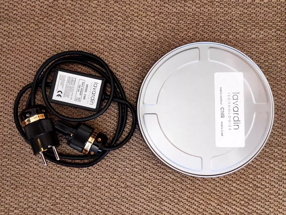 LAVARDIN IT-15 ( Price : 2200 EUR ) - 3