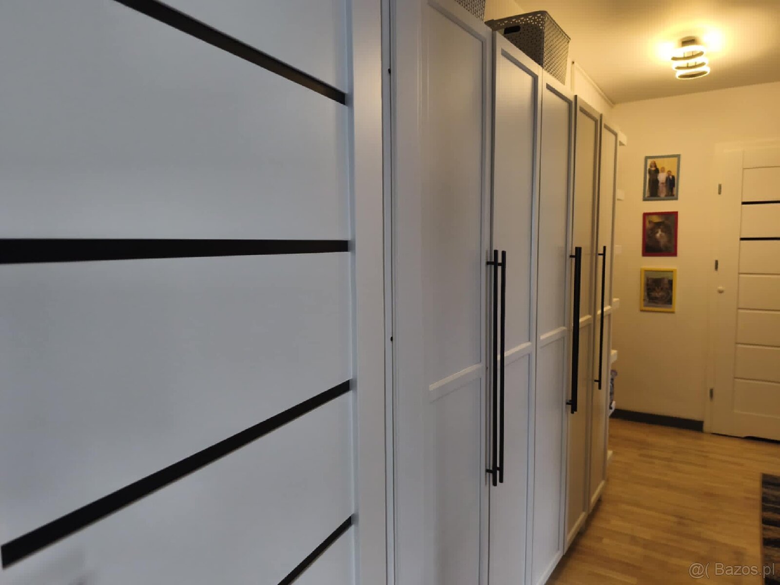 Dwupokojowe mieszkanie na Brandstaettera - 3