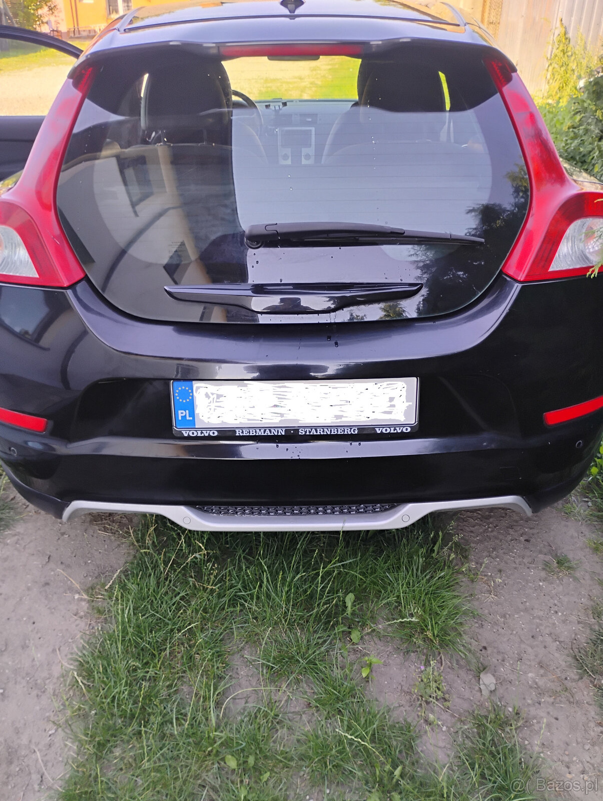 Volvo C30 Diesel 1.6 - 3