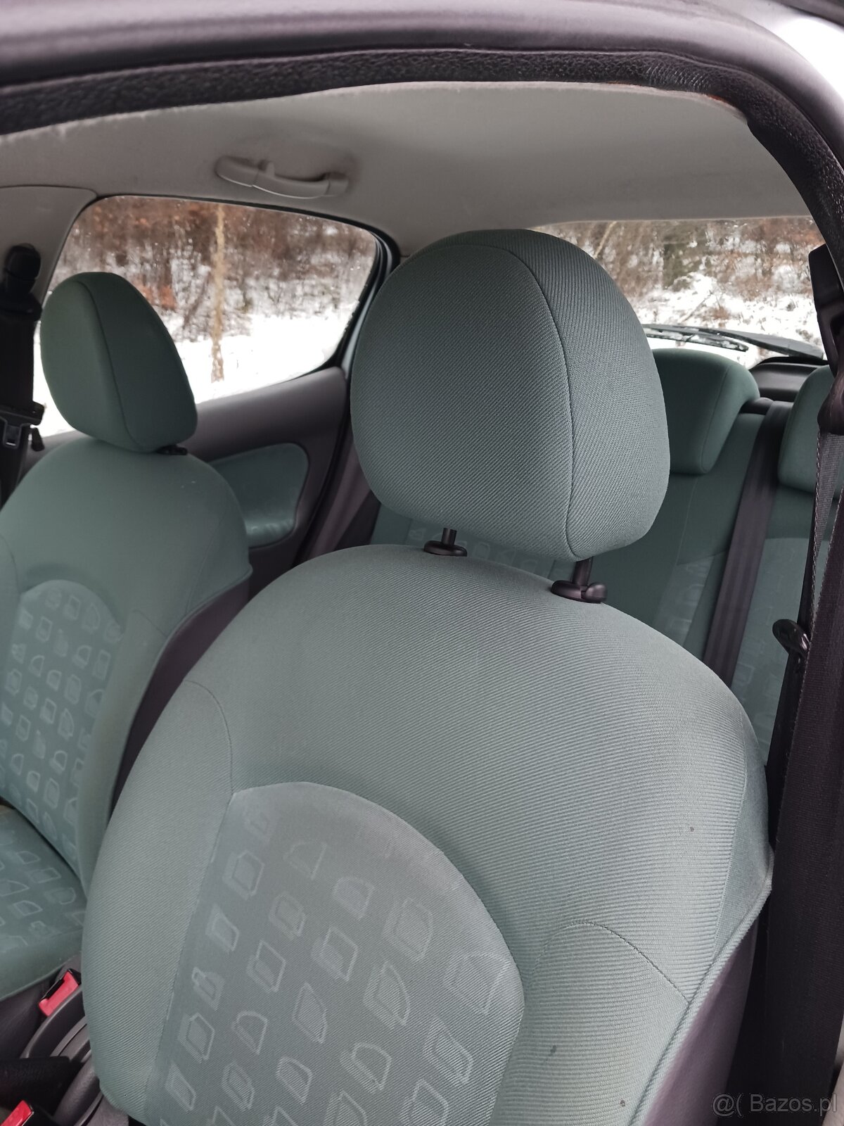 Peugeot 206 sprzedam - 3