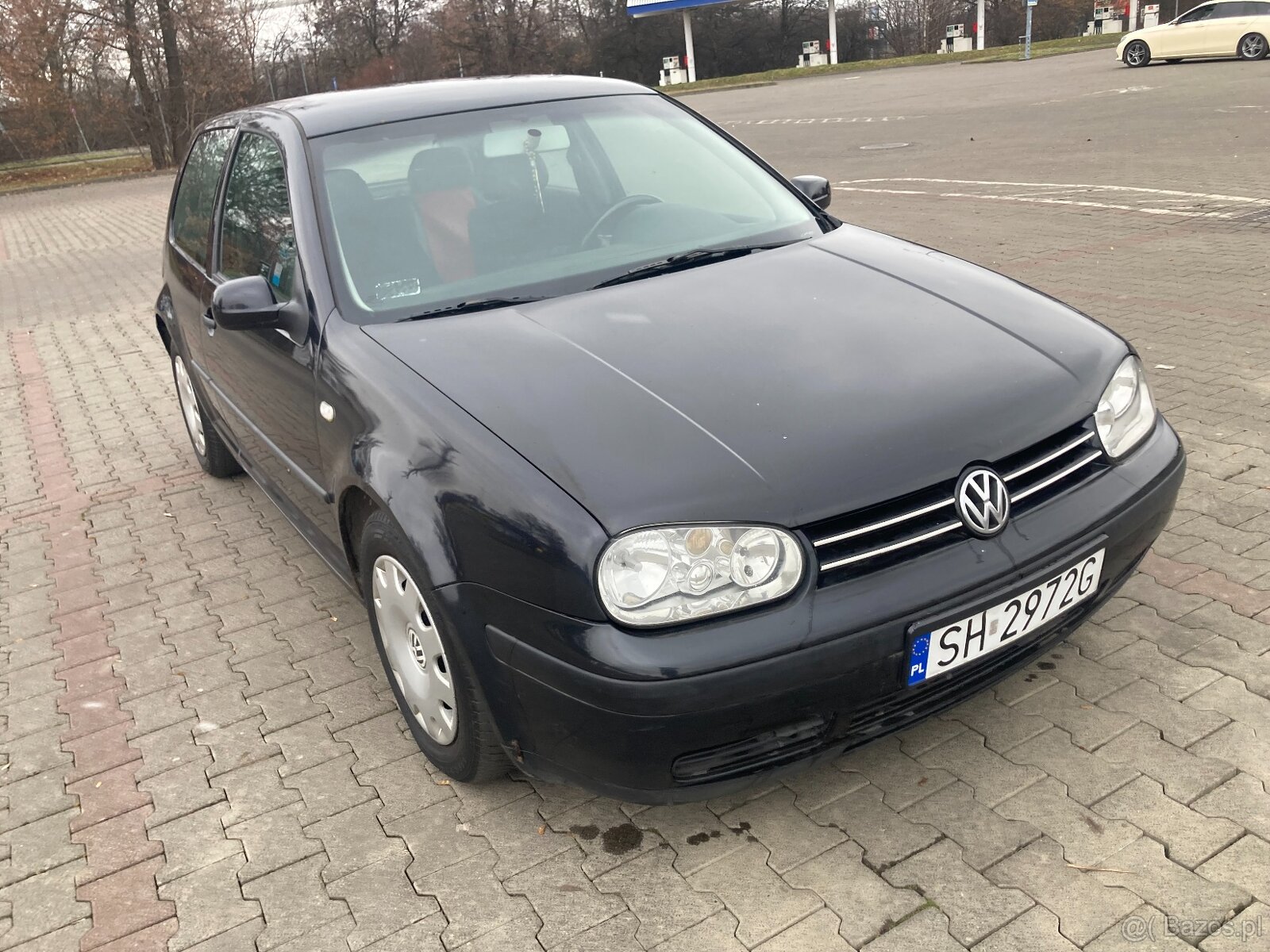 Golf IV 1.9 TDI 90-KM Atrakcyjny Wygląd - 3