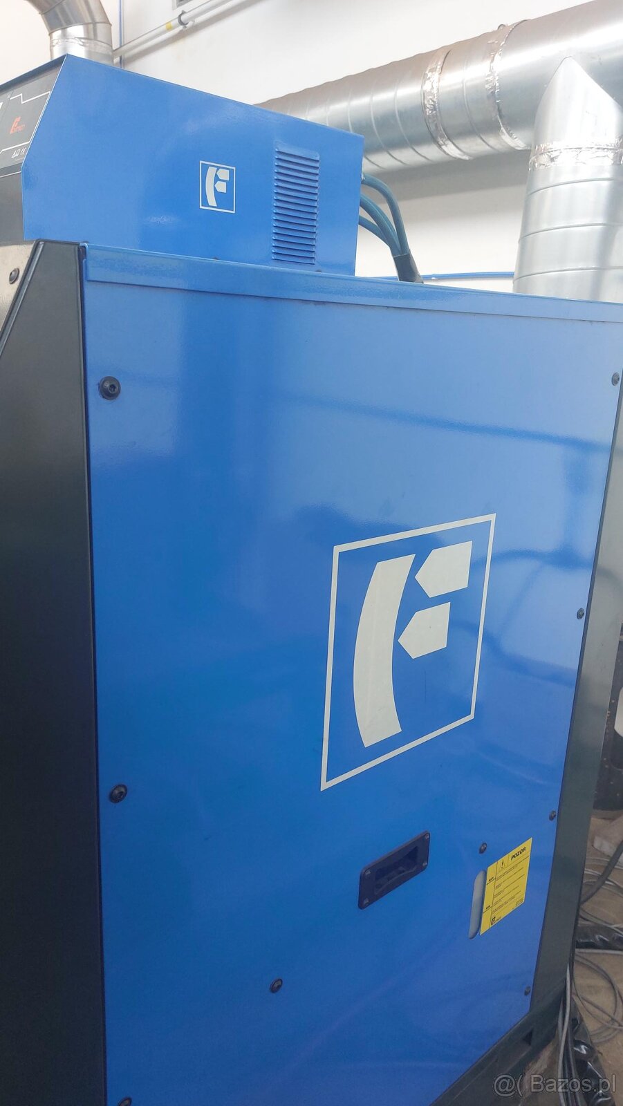 Vanad Plasma 263A - 3