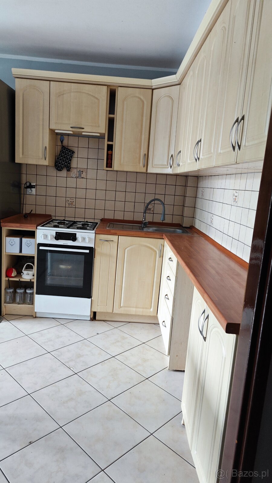 Swarzędz wynajmę mieszkanie w bardzo dobrej lokalizacji - 3