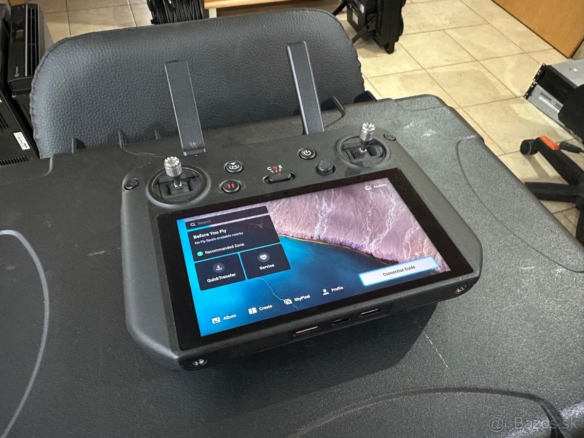 DJI Mavic 3 Pro Fly More Combo Multispectral - 3