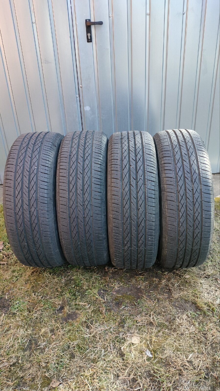 Opony letnie - 3