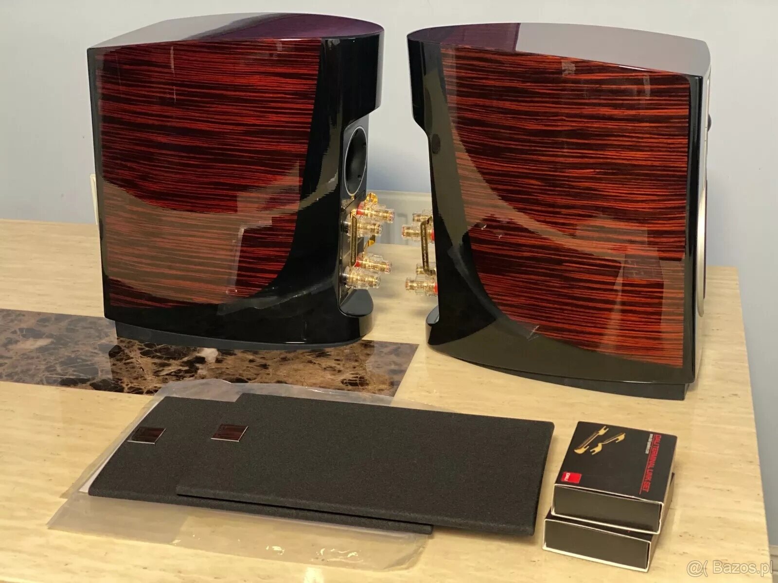 DALI Epicon 2 Głośnik półkowy - 3