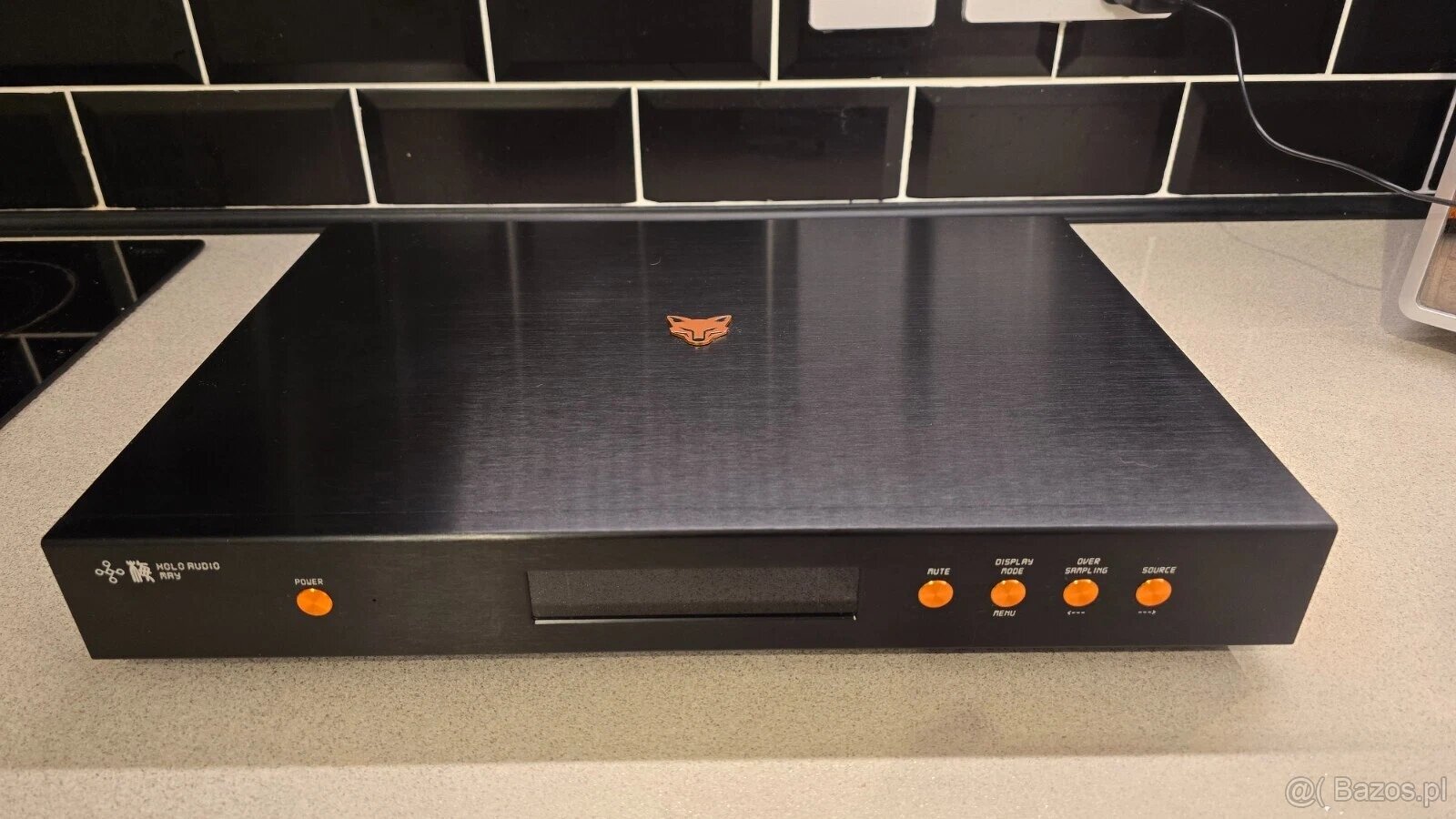 Holo May KTE DAC - 3