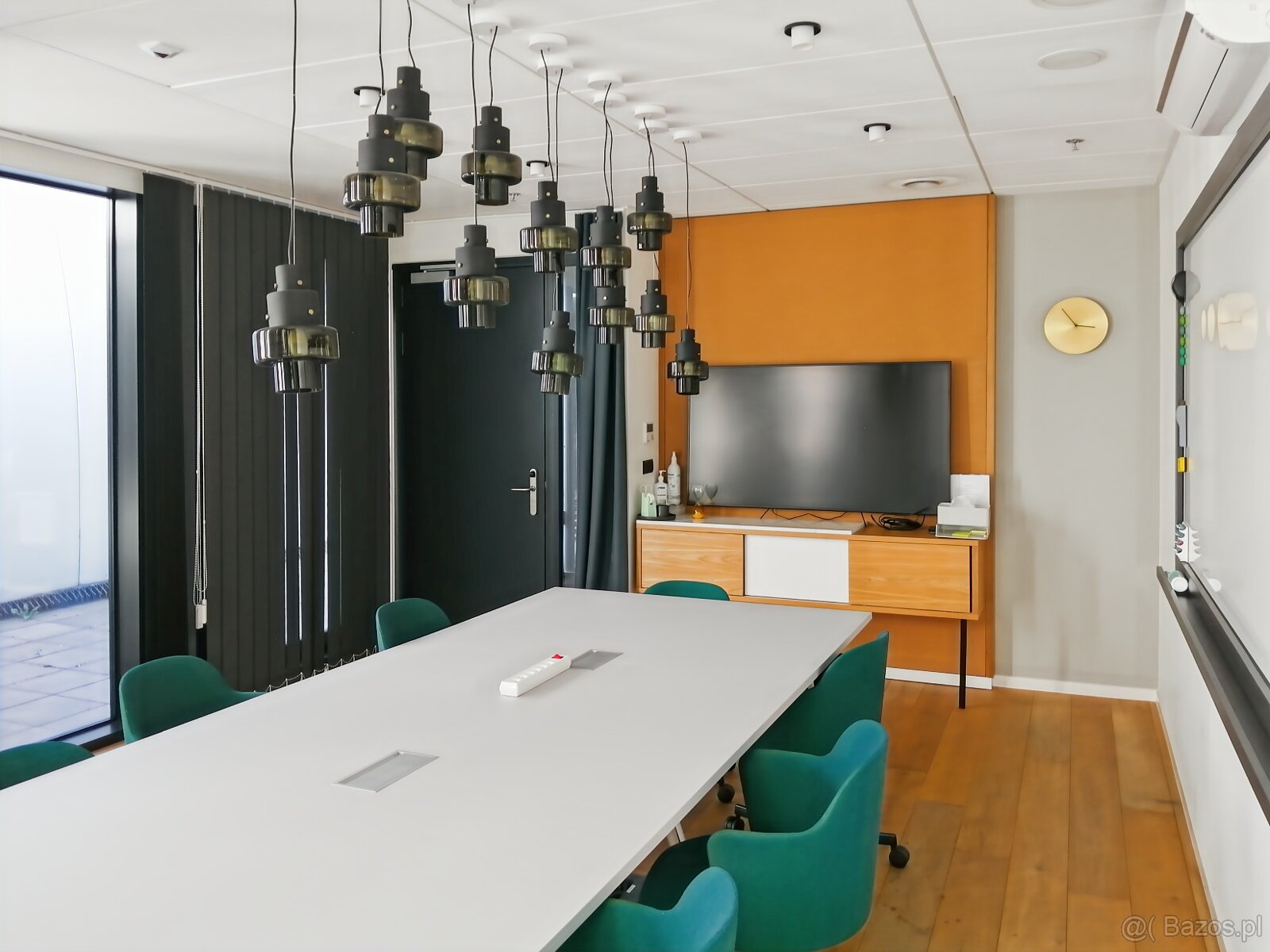 Adaptuj swoje biuro z Spaces Wroclavia - 3