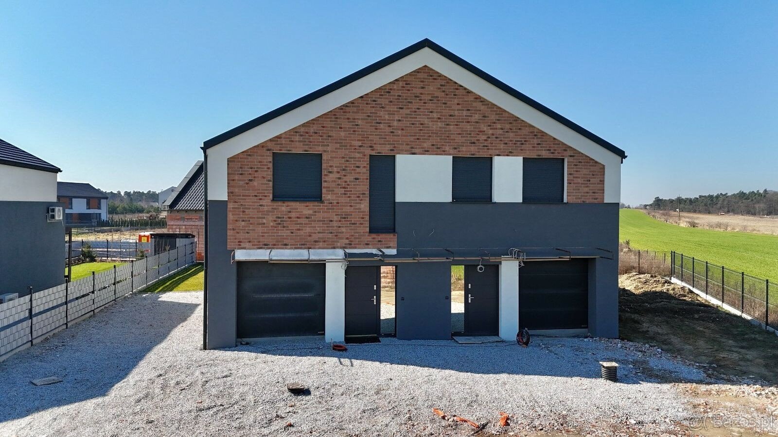 Bliźniak Premium 15 minut od Poznania - 3