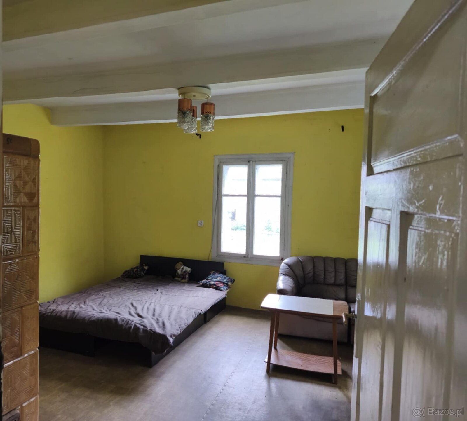 Dom w zielonej i spokojnej miejscowości - 3