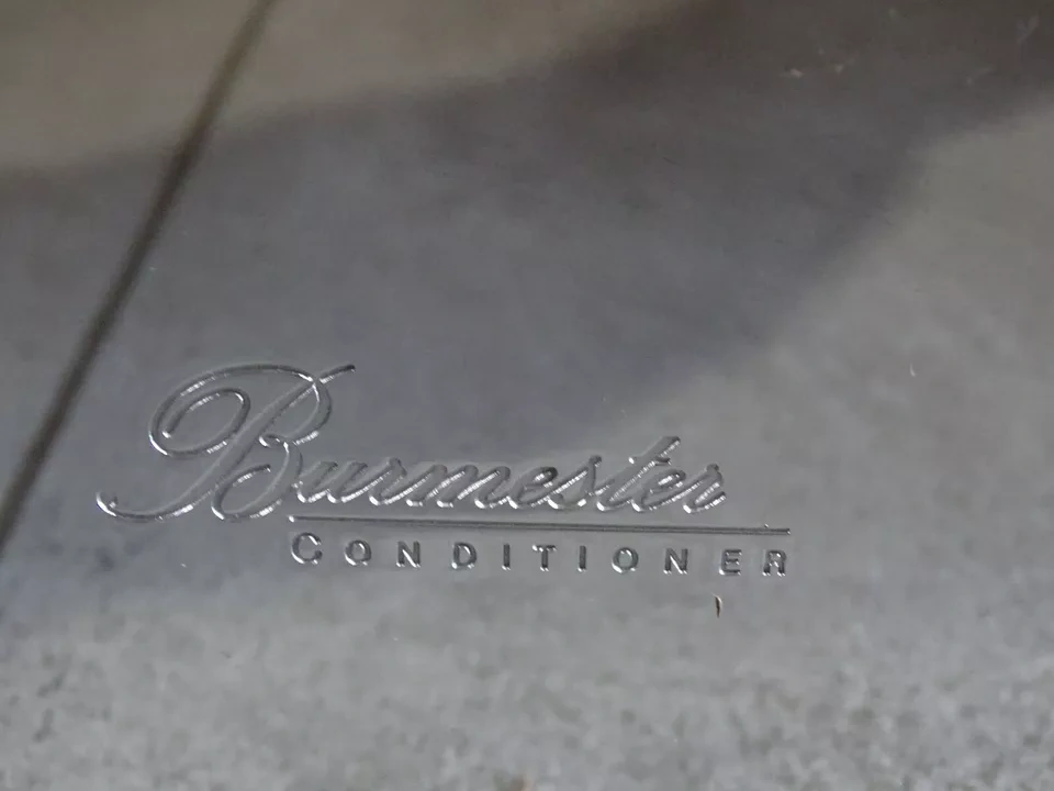 BURMESTER 948 ( Price : 1800 EUR ) - 3