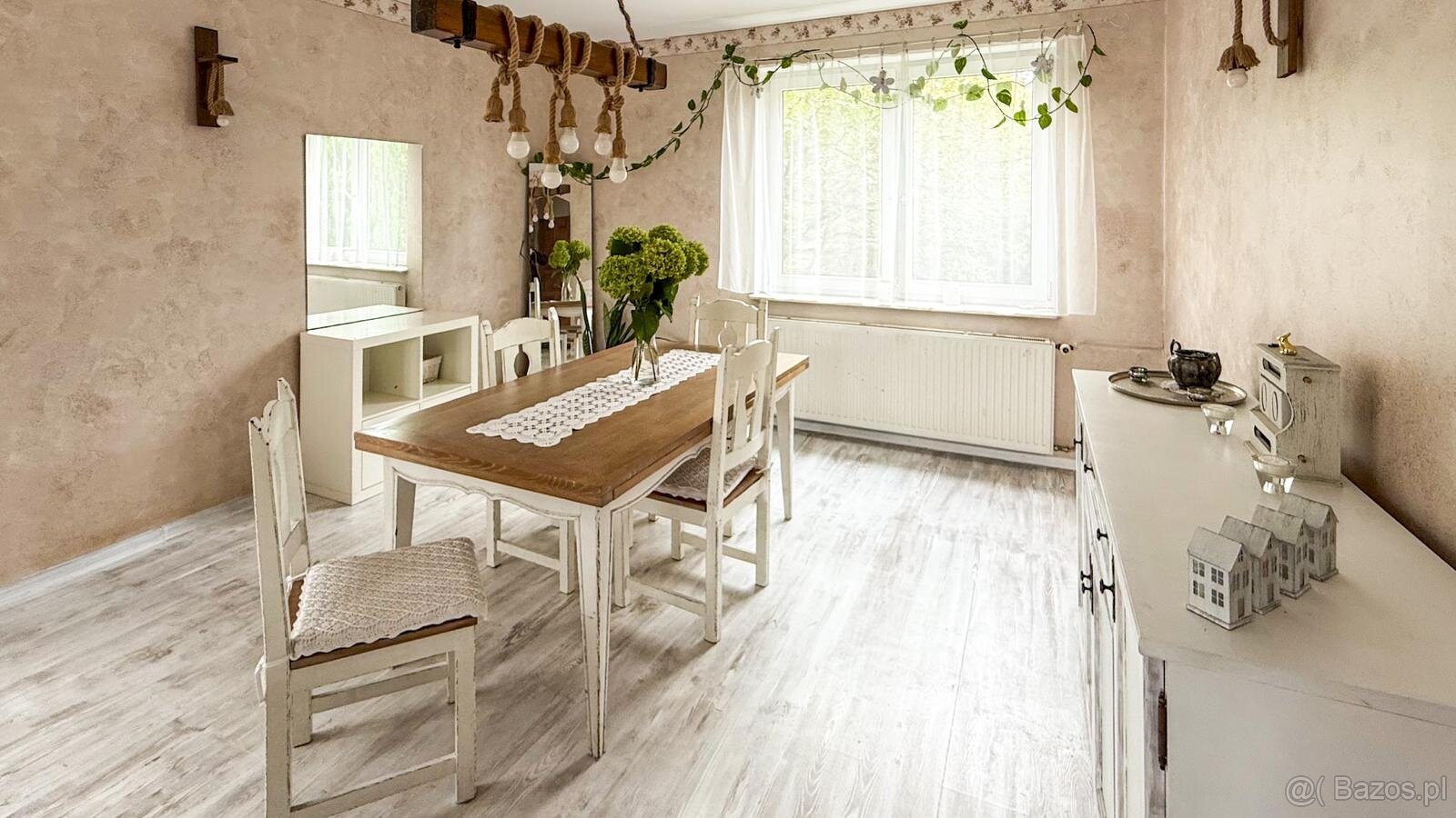 Dom w Poznaniu z wydzielonym mieszkaniem z osobnym wejściem - 3