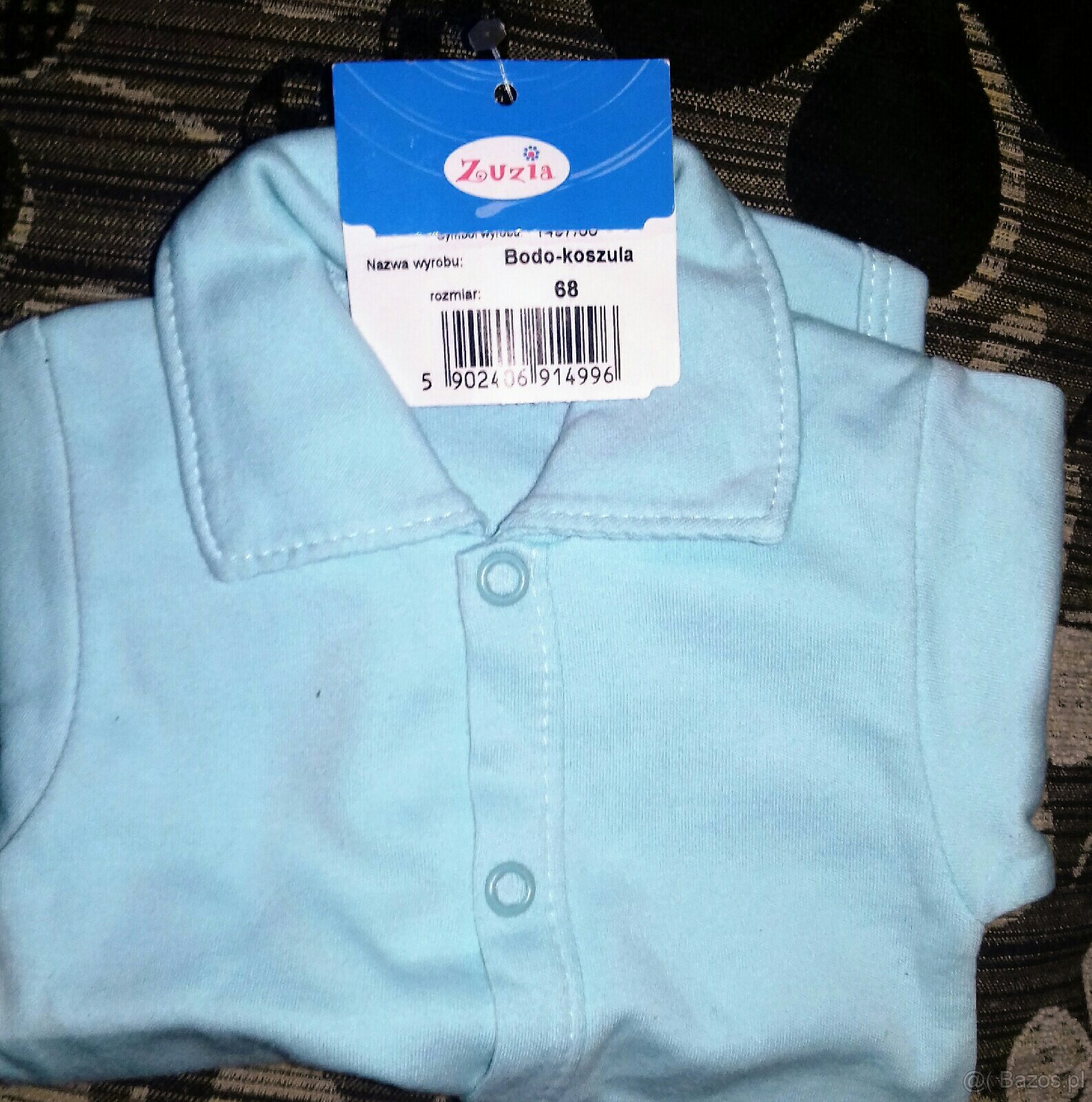 Bodo-koszula Zuzia 68 - 3