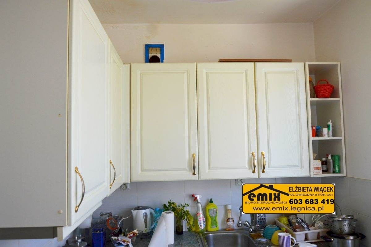 2 pokoje, parter, niski blok, GARAŻ, Osiedle Szczytnica - 3