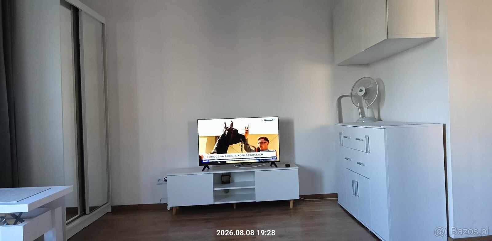 KAWALERKA do wynajęcia - 3