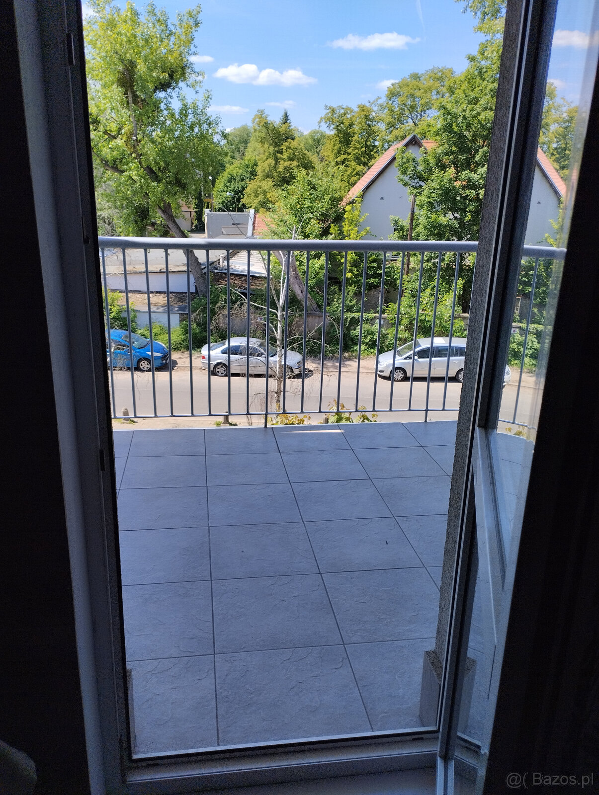 bez prowizji, duże i ciepłe, ciche, super dojazd do centrum - 3