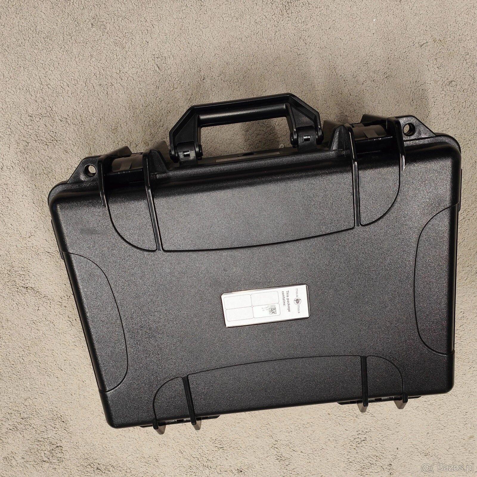 Mola Mola Lupe Przedwzmacniacz gramofonowy - 3