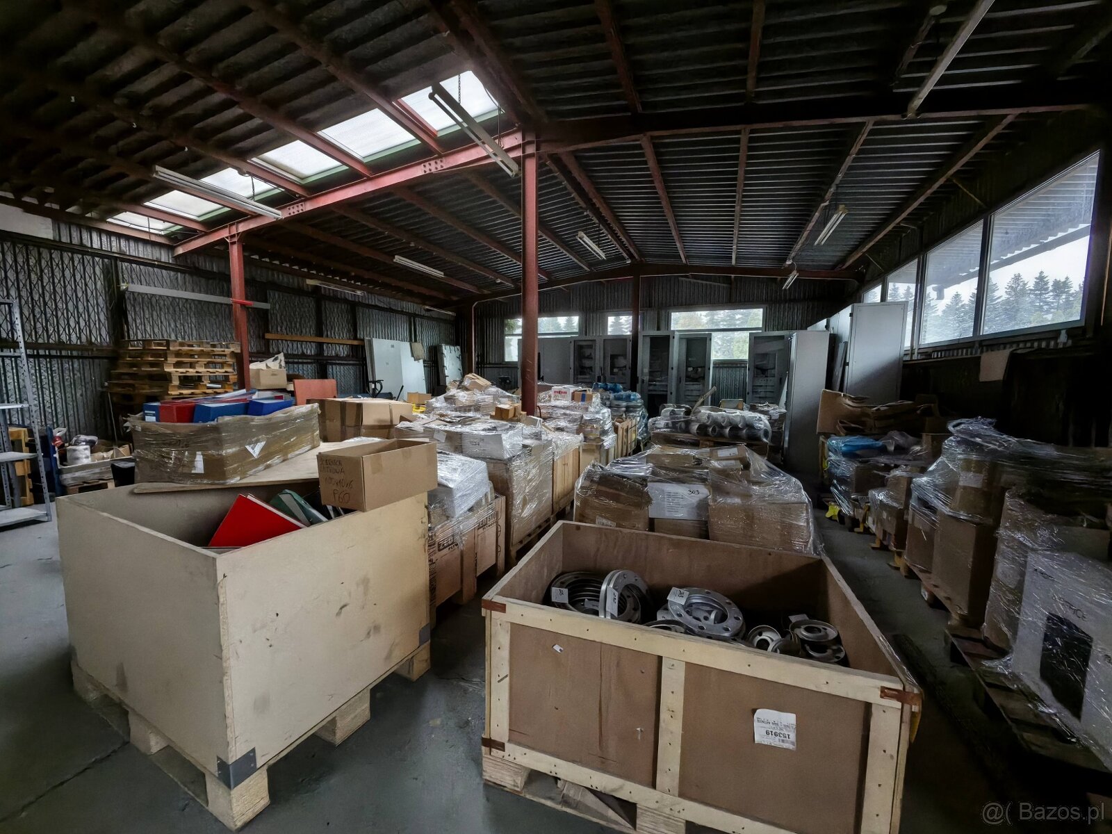 Zapasy magazynowe: armatura ze stali nierdzewnej i kwasoodpo - 3