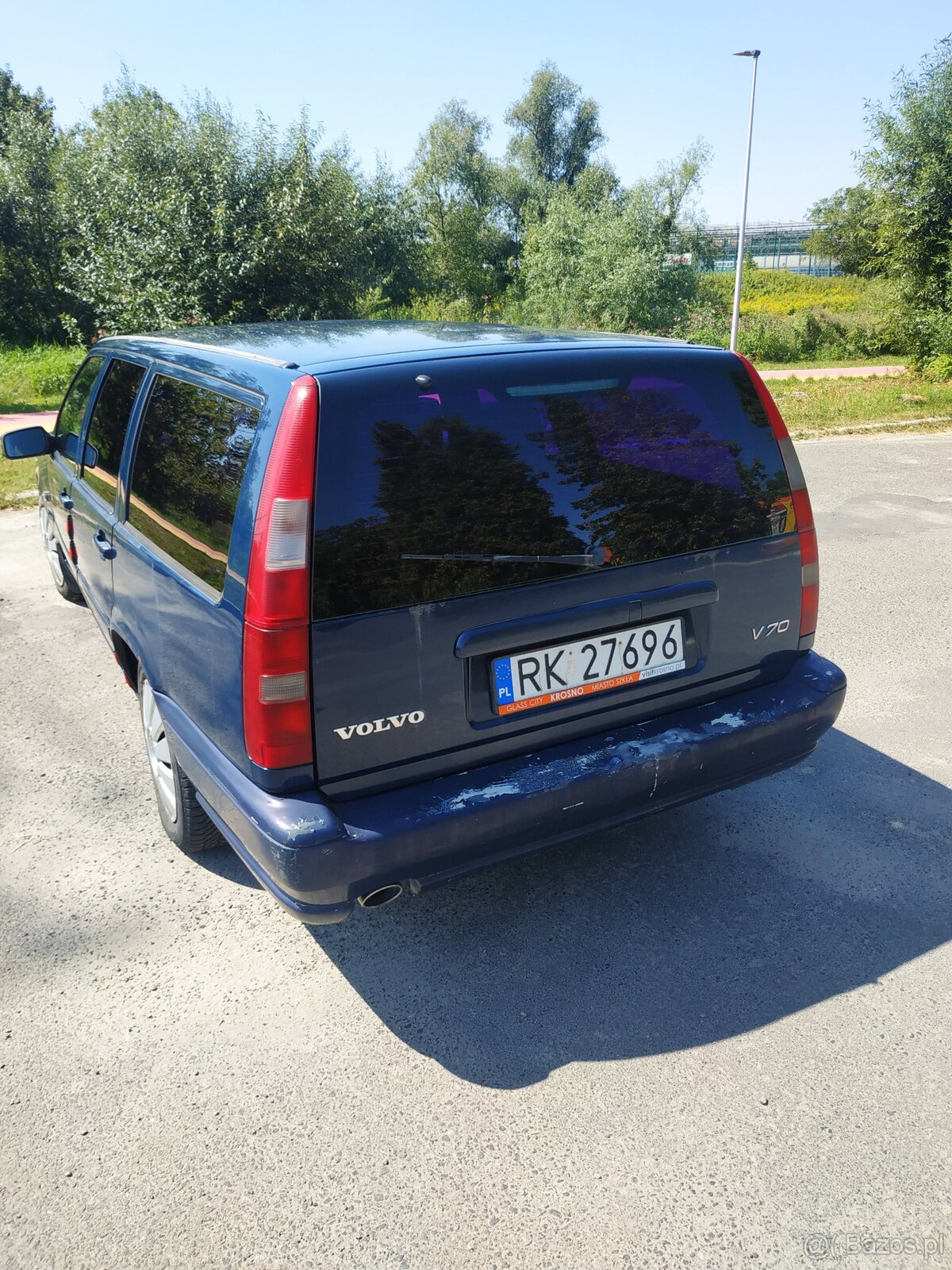 VOLVO V70 KOMBI - 3