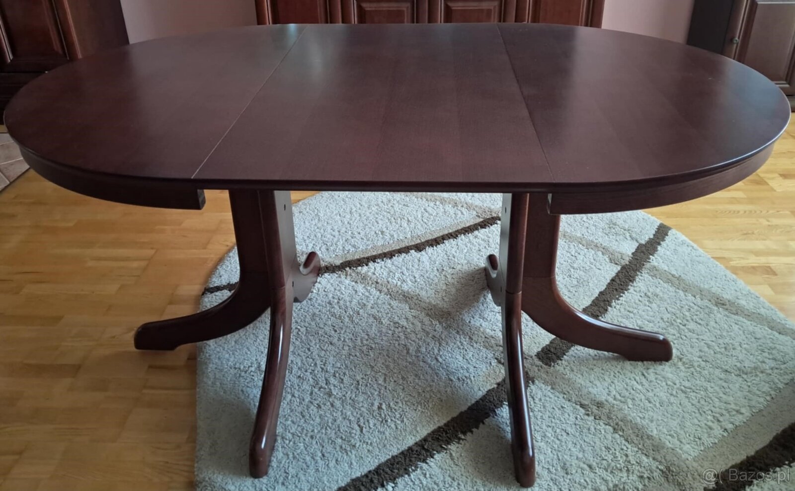 stół - krzesła - 3