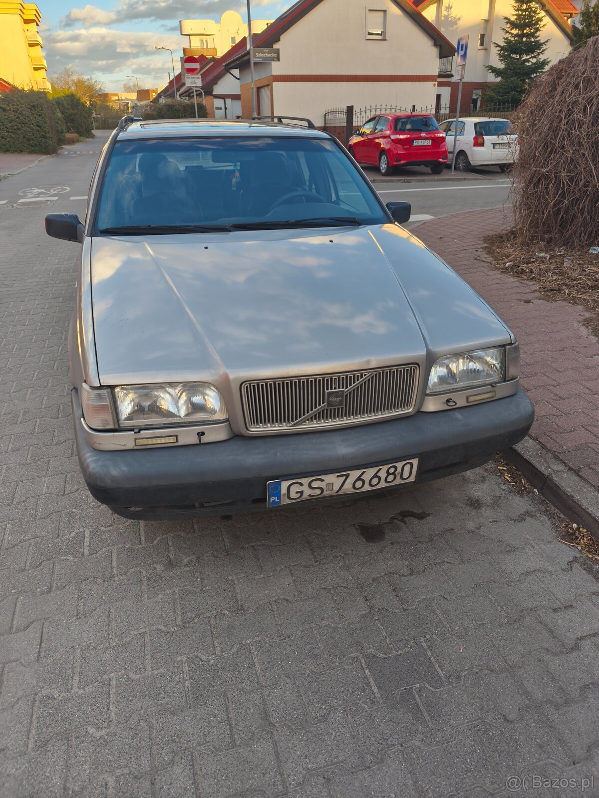 Sprzedam Volvo - 3