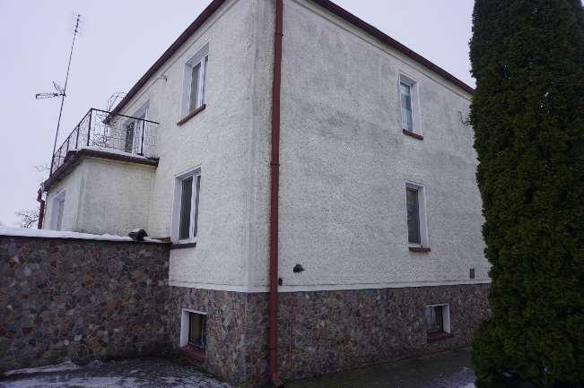 Budynek mieszkalny jednorodzinny 133,45m2 - 3