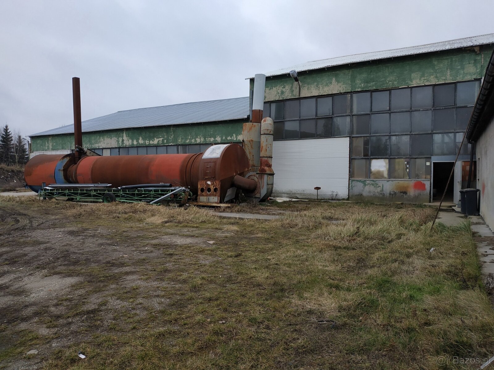 Syndyk sprzeda nieruchomość komercyjną - 3