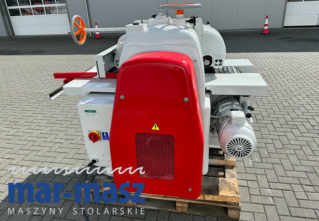 Wielopiła gąsienicowa RAIMANN K3 250/100 - 3