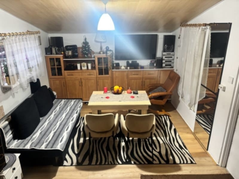 Sprzedam działkę ROD Stokrotka Klucze - 3