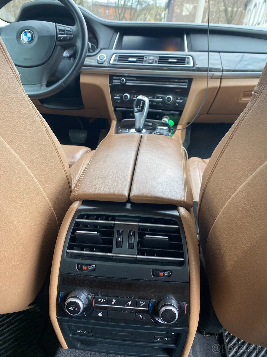 BMW 750 Ld,F02 xdrive z 2013 r po lifcie/zamiana - 3
